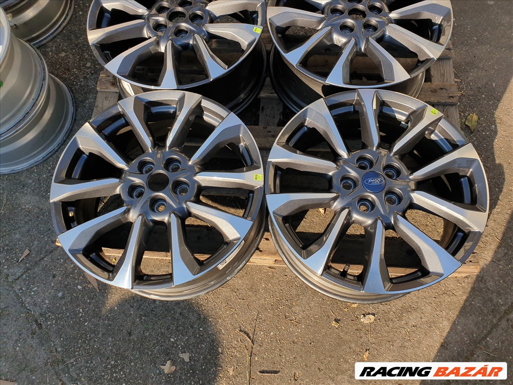 19" 5x114,3 FORD 2. kép