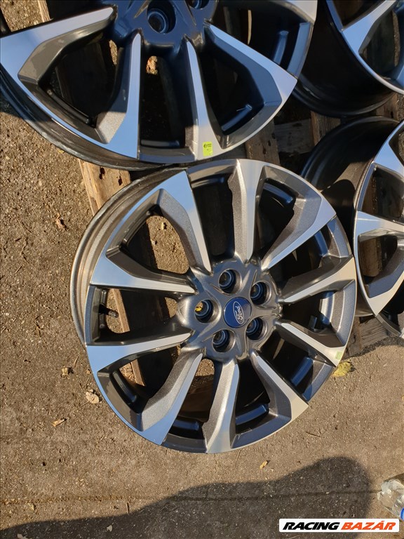 19" 5x114,3 FORD 3. kép