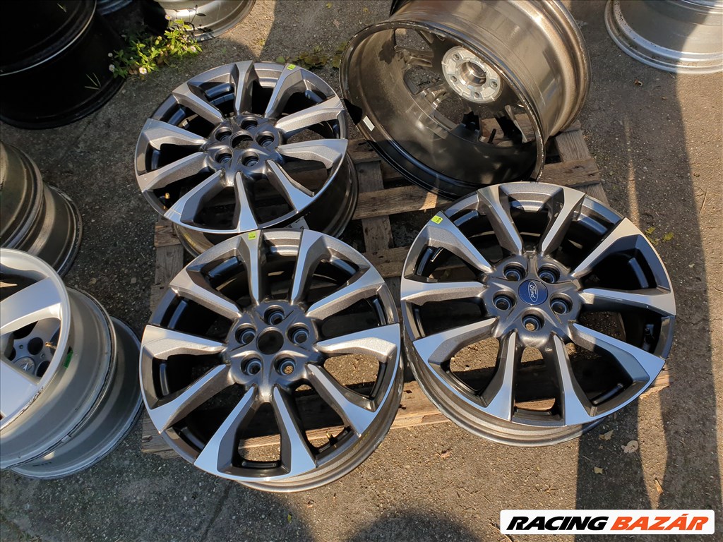 19" 5x114,3 FORD 5. kép