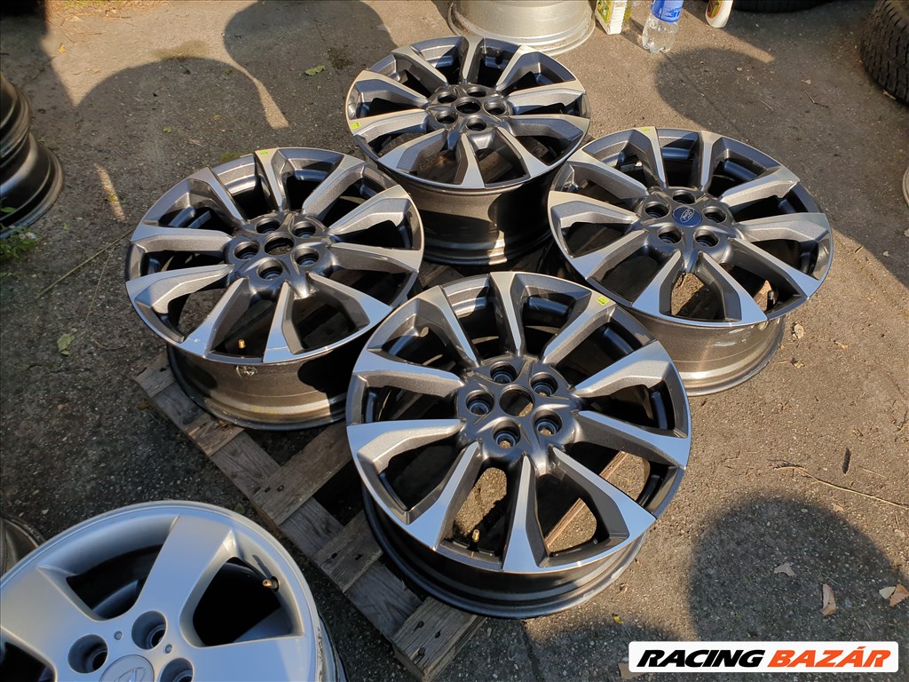 19" 5x114,3 FORD 7. kép