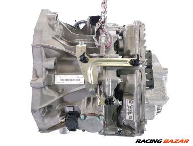 Renault Clio IV automata sebességváltó  dc4015