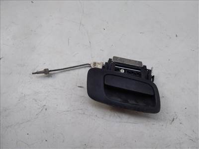 OPEL ZAFIRA A F75_ Jobb első Belső Kilincs (08702)