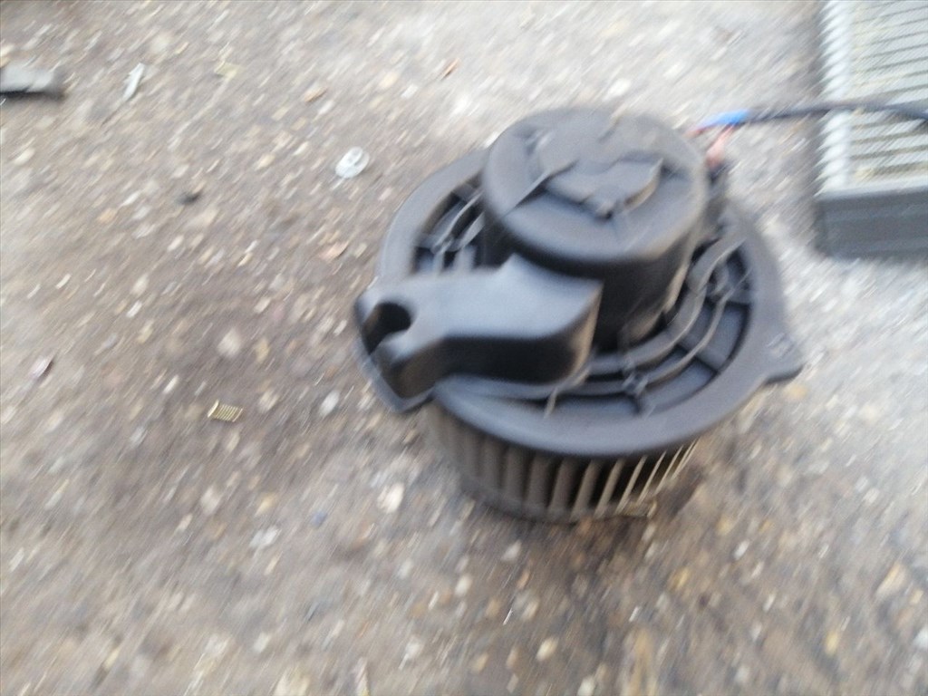 ROVER 75 RJ Fűtőmotor (Klímás) (10442) BOSCH/0130101122 1. kép