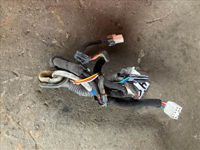 KIA SORENTO I JC Bal hátsó Ajtó Kábelköteg (11970)