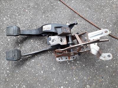 FORD MONDEO III B5Y Pedálsor (Gáz, Fék, Kuplung) (13466) FORD/1S712450EH