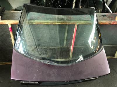 CITROËN XANTIA Break X1 Csomagtérajtó (Üres lemez) (14385) 96131574