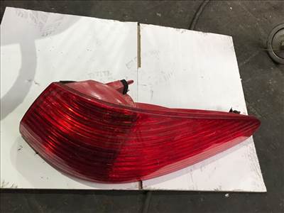 PEUGEOT 607 9D, 9U Jobb Hátsó Lámpa (14589) SCINTEX/2543D