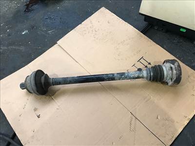 VW PHAETON 3D_ Jobb hátsó Féltengely (16041) 4E0501203D