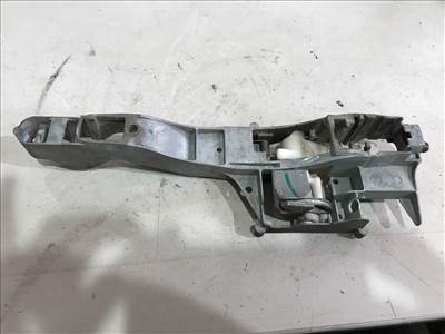 PEUGEOT 207 WA_, WC_ Jobb első Külső Kilincsfészek (20541)