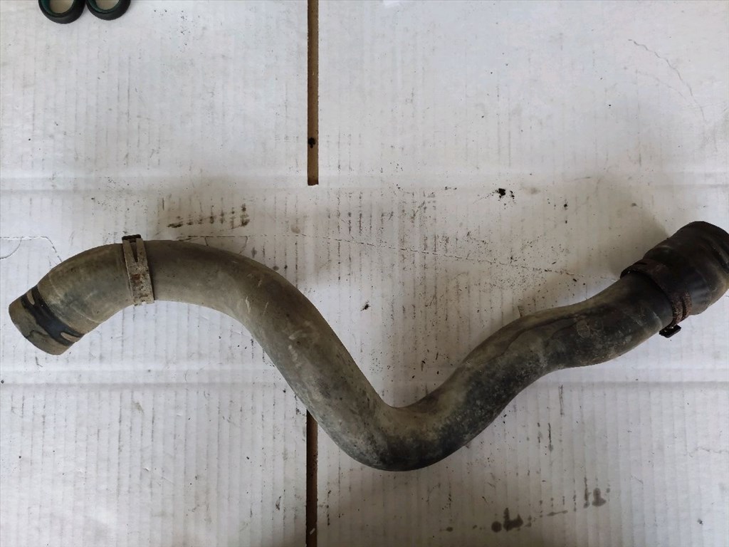 OPEL ASTRA G Ferdehátú F48_, F08_ Vízcső (31132) 1. kép