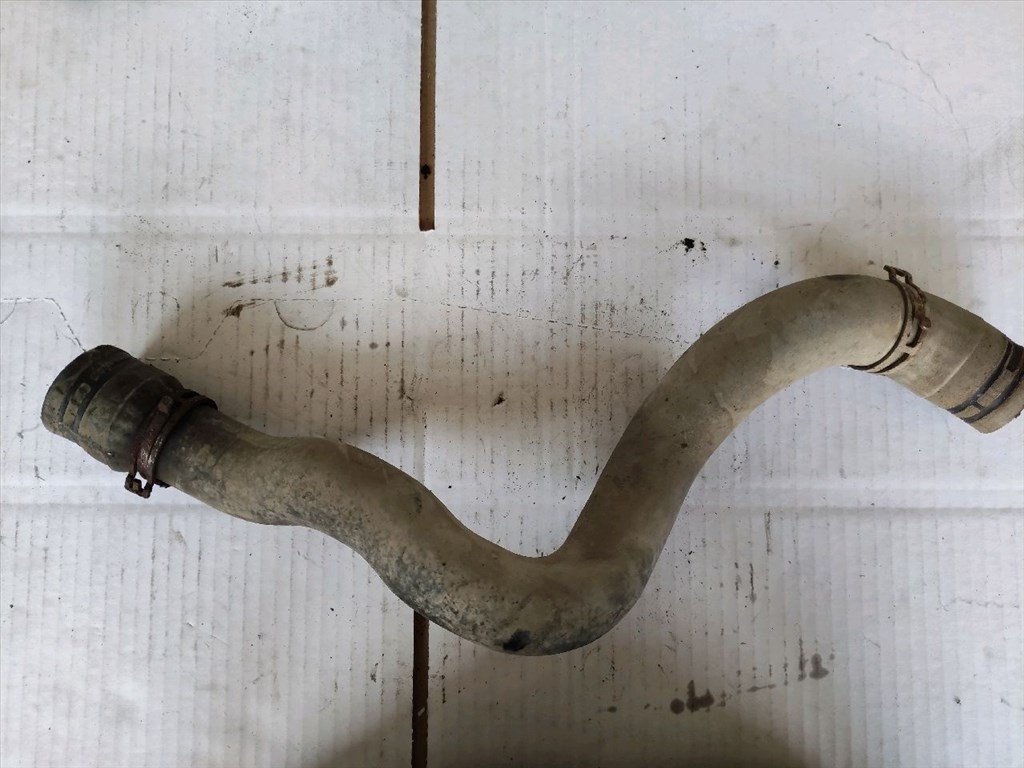 OPEL ASTRA G Ferdehátú F48_, F08_ Vízcső (31132) 2. kép