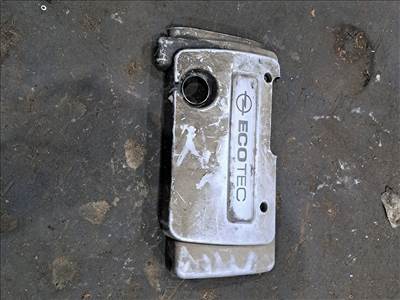 OPEL ZAFIRA A F75_ Felső Motorburkolat (34683) 09157391, X16XEL