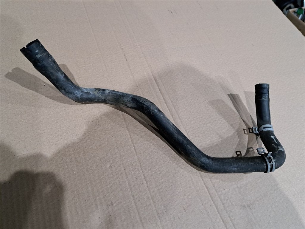 FORD C-MAX II  Vízcső (35169) AB61-3284-GD, DV6DTED(T3DB/A) 1. kép