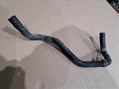 FORD C-MAX II  Vízcső (35169) AB61-3284-GD, DV6DTED(T3DB/A)