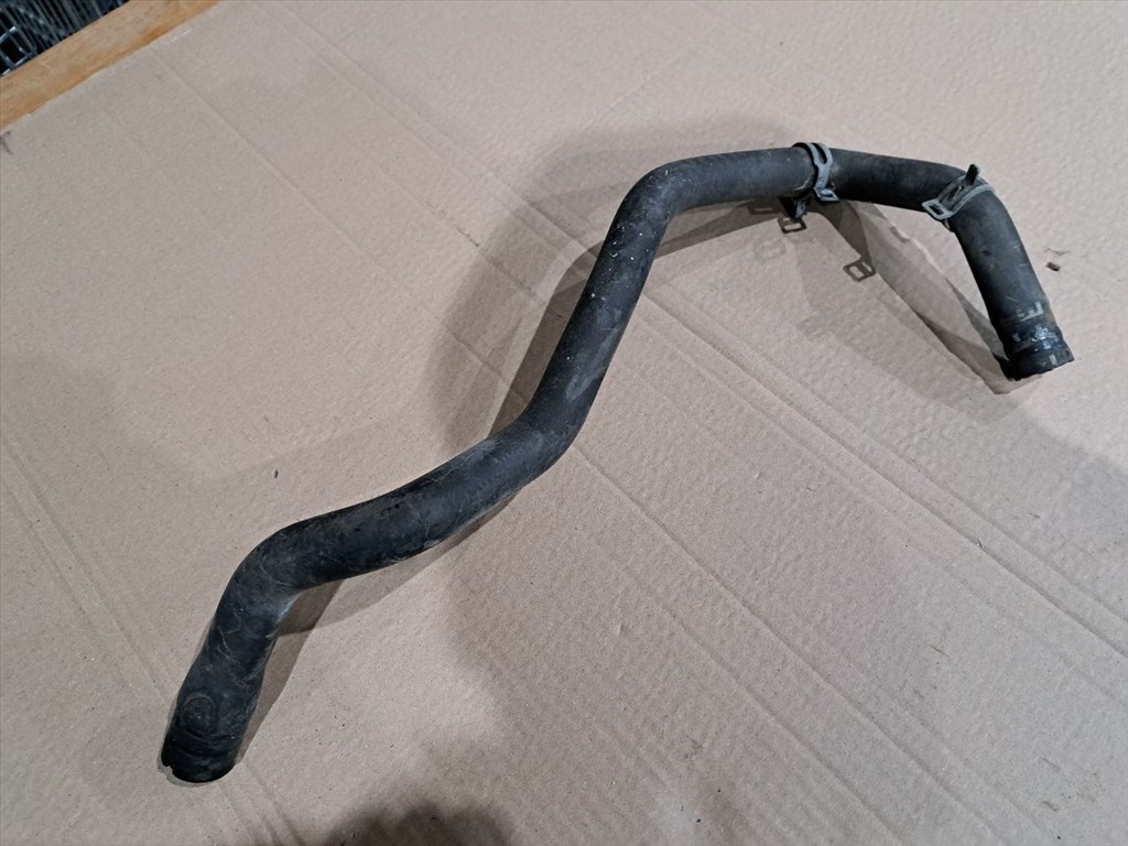 FORD C-MAX II  Vízcső (35169) AB61-3284-GD, DV6DTED(T3DB/A) 2. kép