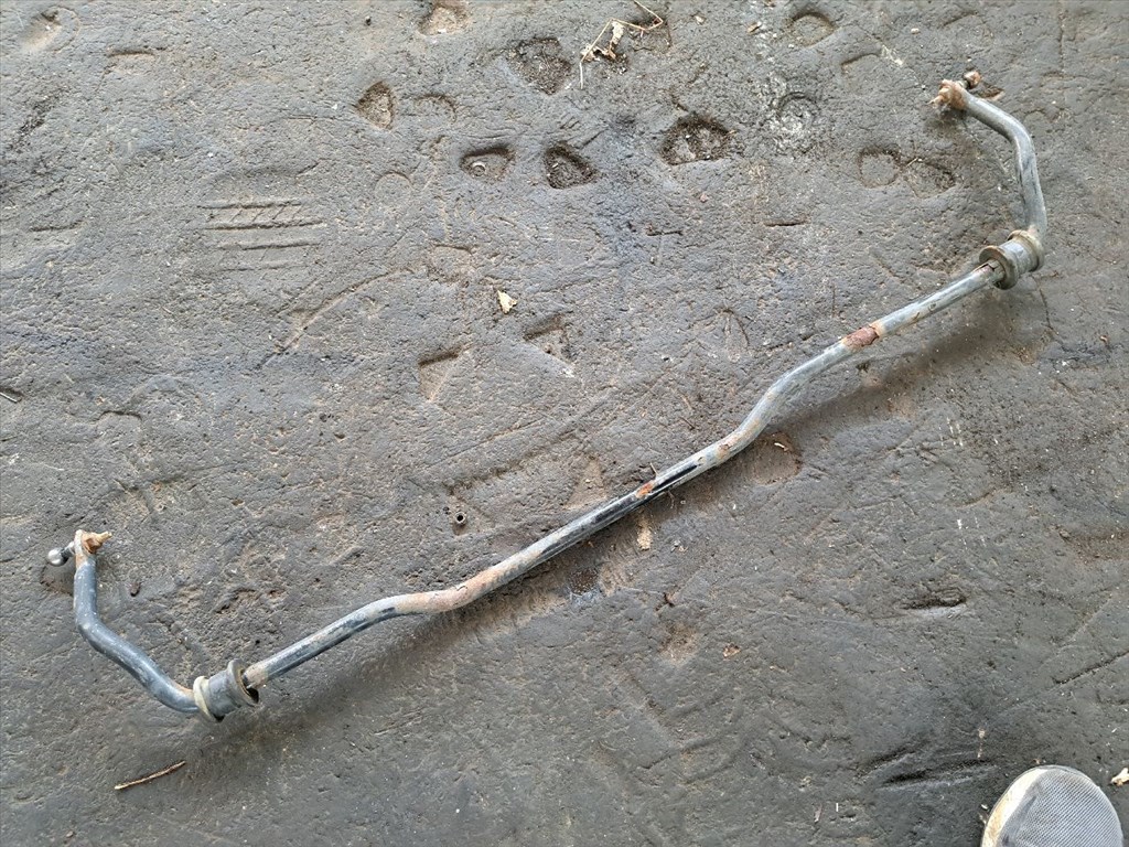 MERCEDES-BENZ A-CLASS W168 Első Vízszintes Stabilizátor Rúd (37191) 1. kép