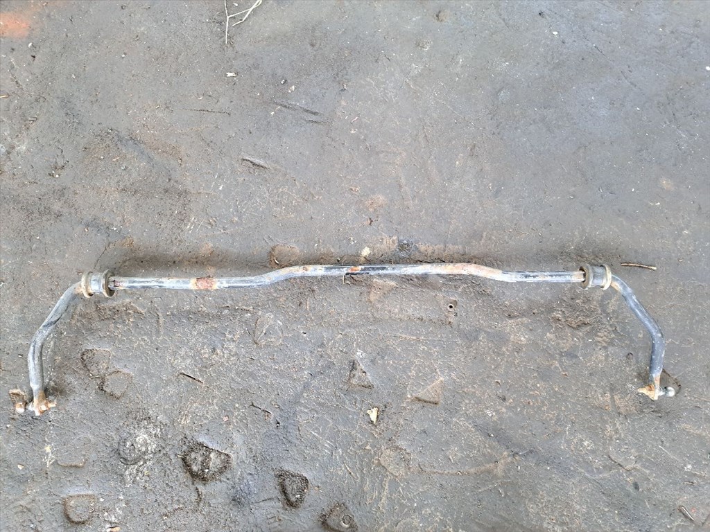 MERCEDES-BENZ A-CLASS W168 Első Vízszintes Stabilizátor Rúd (37191) 2. kép