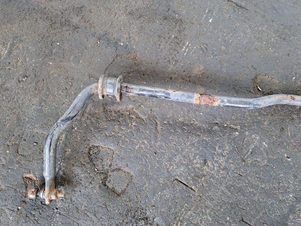 MERCEDES-BENZ A-CLASS W168 Első Vízszintes Stabilizátor Rúd (37191) 5. kép