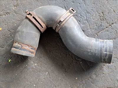 OPEL CORSA C F08, F68 Vízcső (37535) 9 128 348, X10E