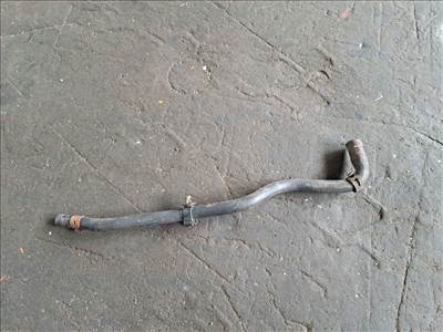 OPEL CORSA C F08, F68 Vízcső (37976) 24 423 516-09FE00, 46 936 462, X10E