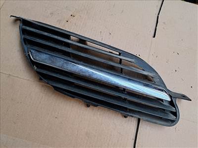 NISSAN ALMERA TINO V10 Első Lökhárító Jobb Díszrács (43607) 9381M020, NISSAN/2615102, 62322 BU000