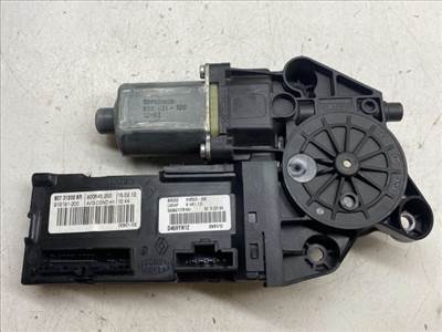 RENAULT FLUENCE Bal első Ablakemelő Motor
