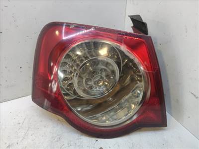 VW PASSAT B6 Bal Külső Hátsó Lámpa