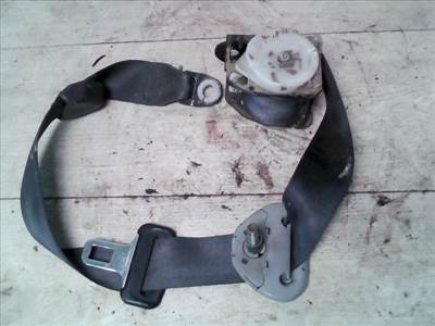 FORD ESCORT 95- Jobb hátsó biztonsági öv