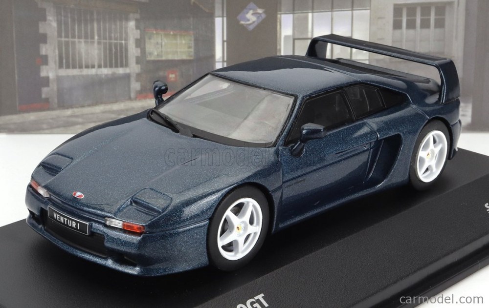 VENTURI 400 GT BITURBO 1994 1. kép