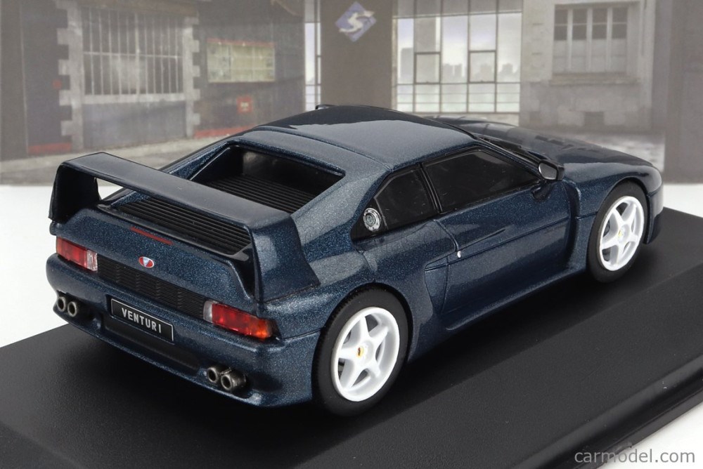 VENTURI 400 GT BITURBO 1994 2. kép