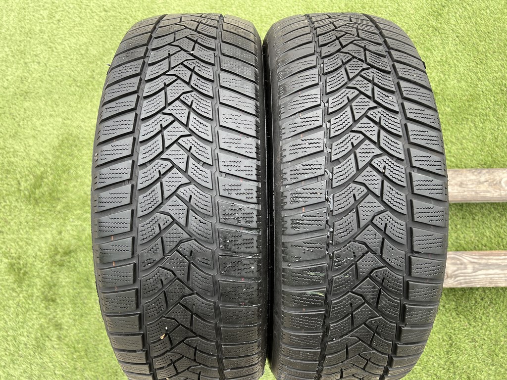 205/60 R16 Dunlop Winter Sport 5 téli gumi 5mm 1. kép