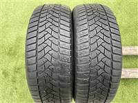 205/60 R16 Dunlop Winter Sport 5 téli gumi 5mm