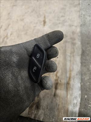 Volkswagen Polo V centrálzár kapcsoló belső zár kapcsoló  6c1962125b