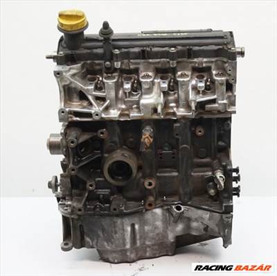 Renault Clio II, Renault Kangoo I, Renault Thalia I 1.5dci motor K9K702 7701479094