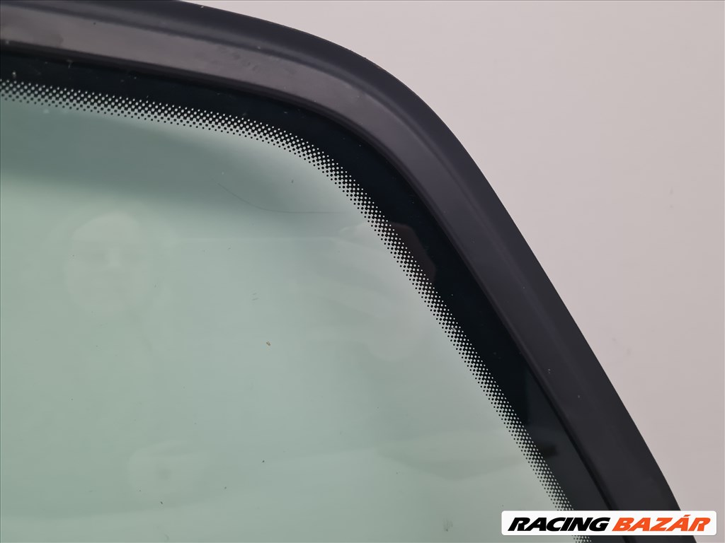 Volkswagen Golf VII kombi bal hátsó fix üveg (13478) 3. kép