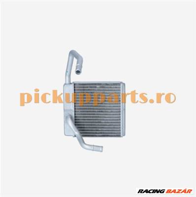 Mazda B 2500 fűtőradiátor 1999-2003