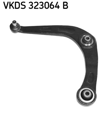 SKF VKDS 323064 B - Lengőkar PEUGEOT 1. kép
