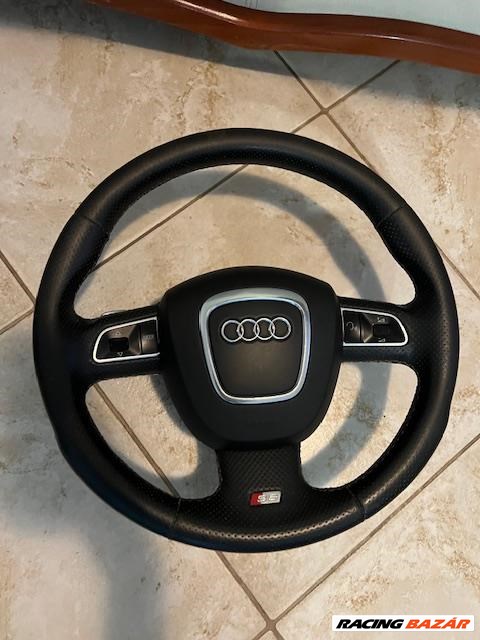 Audi A5 (B8 - 8T) RS A5 AUDI KORMÁNY LÉGZSÁKKAL 145000 FT  1. kép