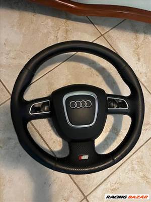 Audi A5 (B8 - 8T) RS A5 AUDI KORMÁNY LÉGZSÁKKAL 145000 FT 