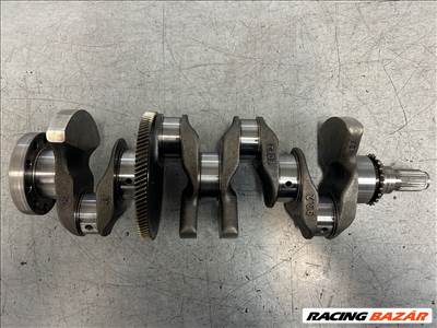 Volvo S90 2.0 D D4204T Bontott Főtengely Garanciával