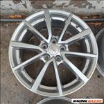 5x112 17 audi,vw,skoda alufelni 95000ft a 4db INGYENPOSTA!/110/