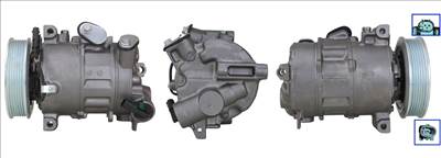 kompresszor, klíma ELSTOCK 51-1424 for ALFA ROMEO