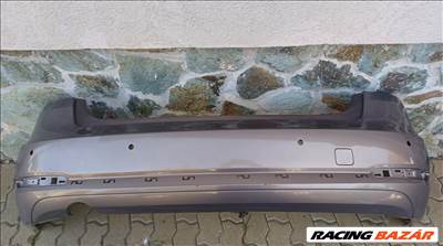 BMW 3-as sorozat F34 lökhárító 