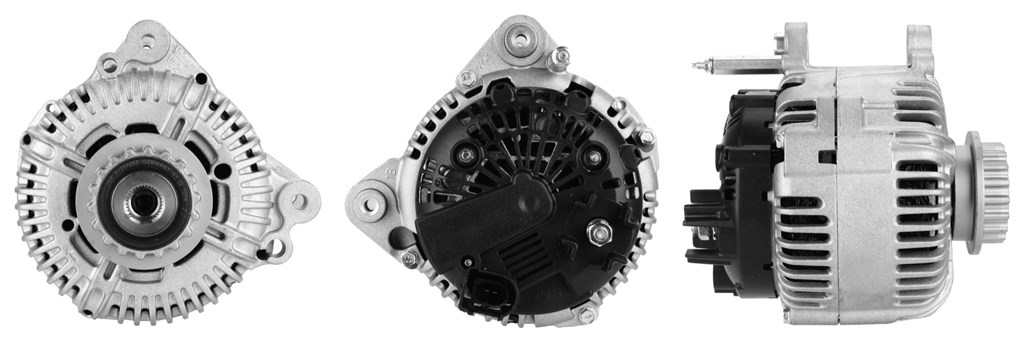 LUCAS LRA02235 - generátor VW 1. kép