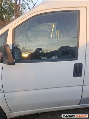 Fiat Scudo I, Peugeot Expert I, Citroën Jumpy I Ajtó üres 