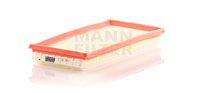 MANN-FILTER C 28 013 - légszűrő ALFA ROMEO CHRYSLER FIAT LANCIA