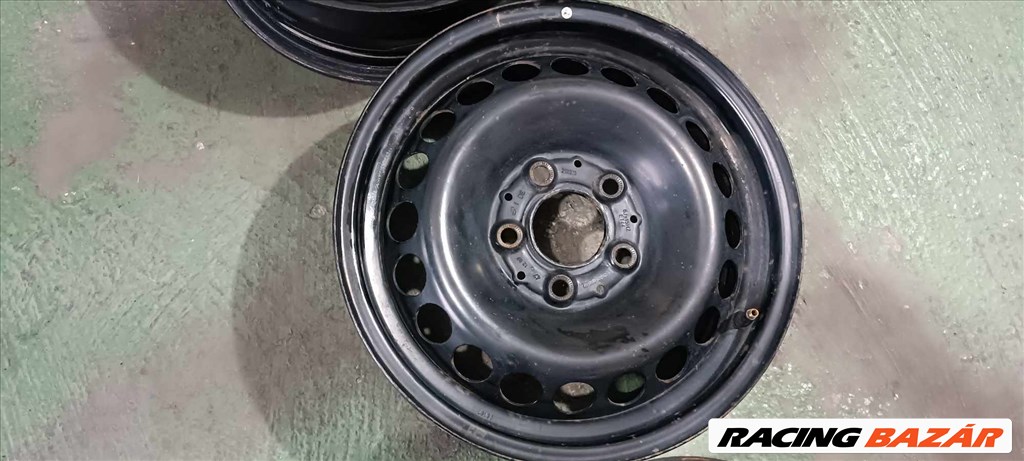  15" használt lemezfelni 2. kép