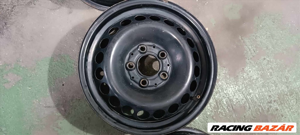  15" használt lemezfelni 3. kép