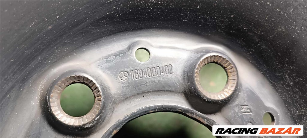  15" használt lemezfelni 4. kép