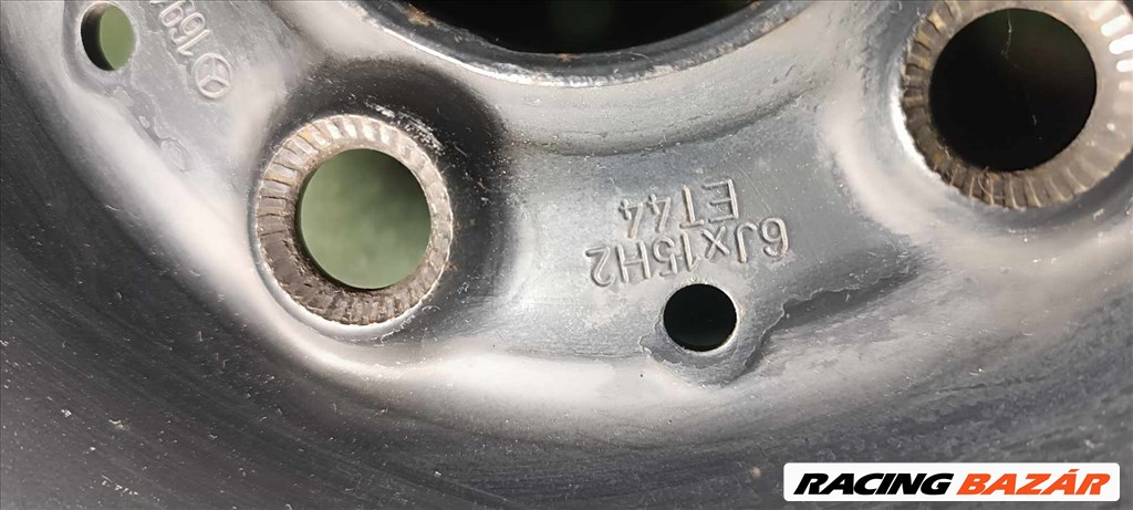  15" használt lemezfelni 5. kép